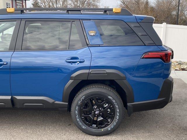 new 2026 Subaru Outback car, priced at $50,238