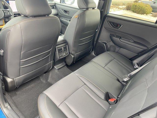 new 2026 Subaru Outback car, priced at $50,238