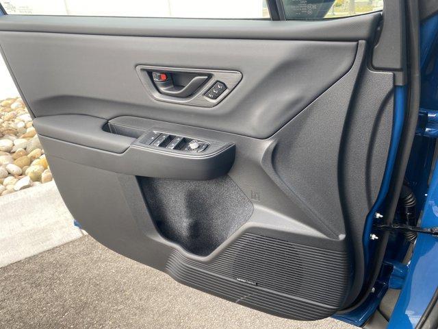 new 2026 Subaru Outback car, priced at $50,238