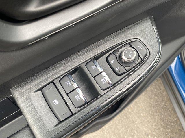 new 2026 Subaru Outback car, priced at $50,238