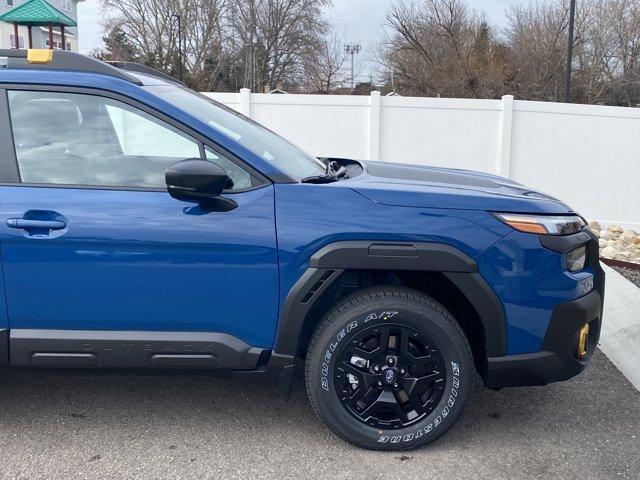 new 2026 Subaru Outback car, priced at $50,238