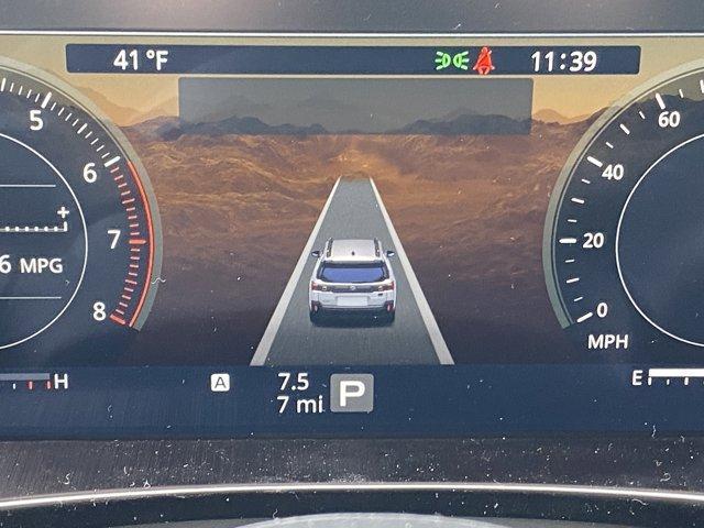 new 2026 Subaru Outback car, priced at $50,238