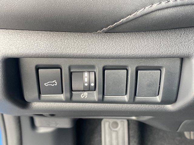 new 2026 Subaru Outback car, priced at $50,238