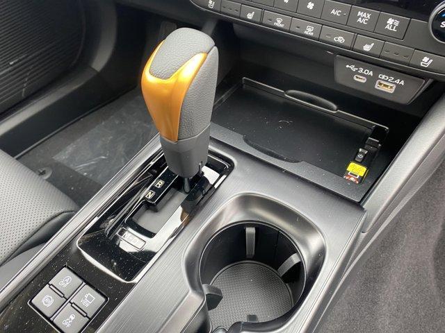 new 2026 Subaru Outback car, priced at $50,238