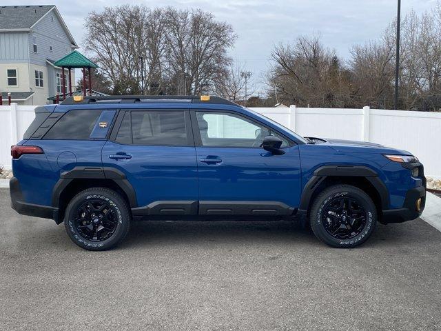 new 2026 Subaru Outback car, priced at $50,238
