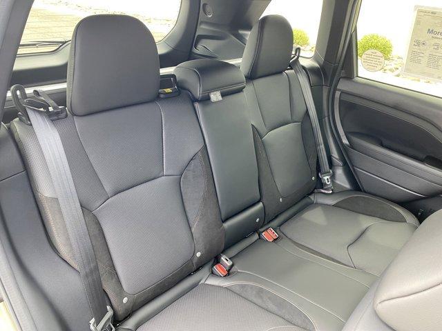 new 2026 Subaru Forester car, priced at $42,623
