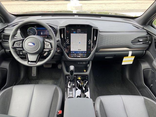 new 2026 Subaru Forester car, priced at $42,623