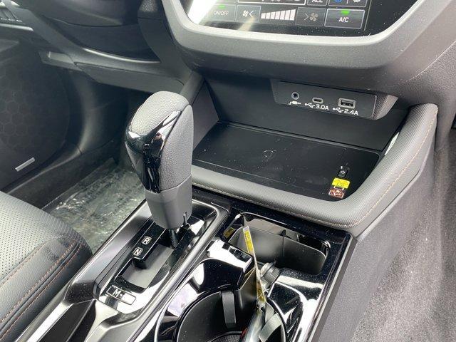 new 2026 Subaru Forester car, priced at $42,623