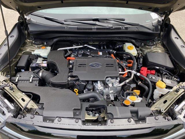 new 2026 Subaru Forester car, priced at $42,282