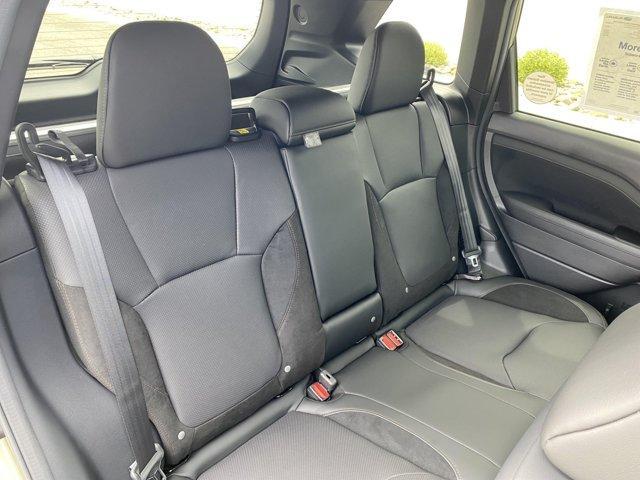 new 2026 Subaru Forester car, priced at $42,282