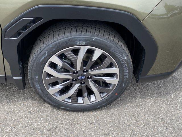 new 2026 Subaru Forester car, priced at $42,623