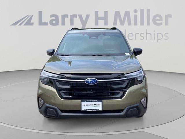 new 2026 Subaru Forester car, priced at $42,282