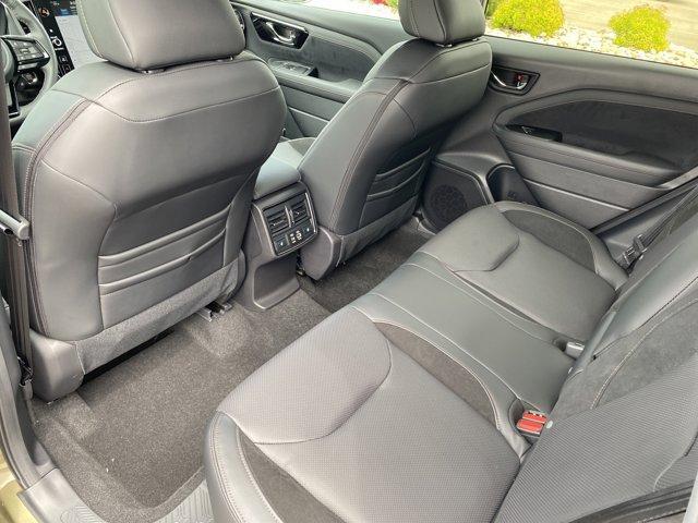 new 2026 Subaru Forester car, priced at $42,623