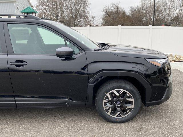 new 2026 Subaru Forester car, priced at $34,375
