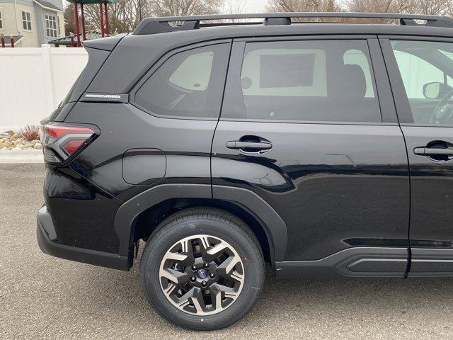 new 2026 Subaru Forester car, priced at $34,375