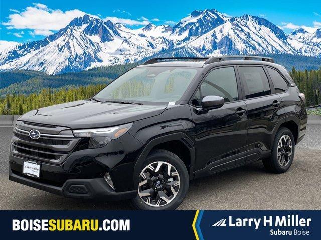 new 2026 Subaru Forester car, priced at $34,375