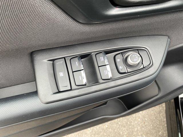 new 2026 Subaru Forester car, priced at $34,375