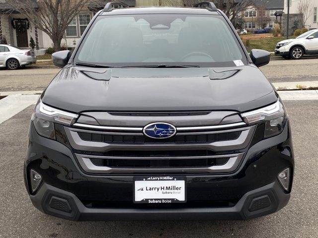 new 2026 Subaru Forester car, priced at $34,375