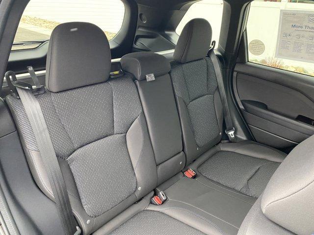 new 2026 Subaru Forester car, priced at $34,375