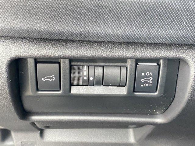 new 2026 Subaru Forester car, priced at $34,375