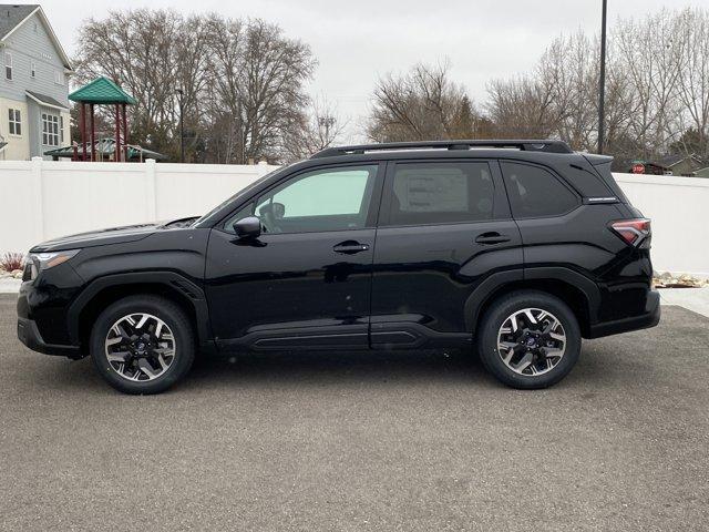 new 2026 Subaru Forester car, priced at $34,375