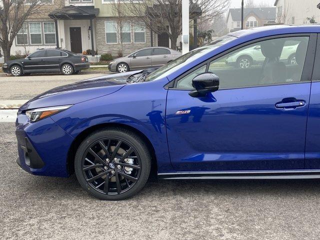 new 2026 Subaru Impreza car, priced at $32,104
