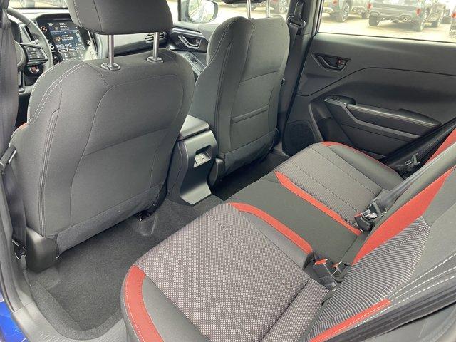 new 2026 Subaru Impreza car, priced at $32,104