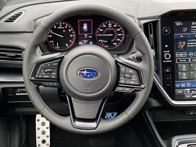 new 2026 Subaru Impreza car, priced at $32,104