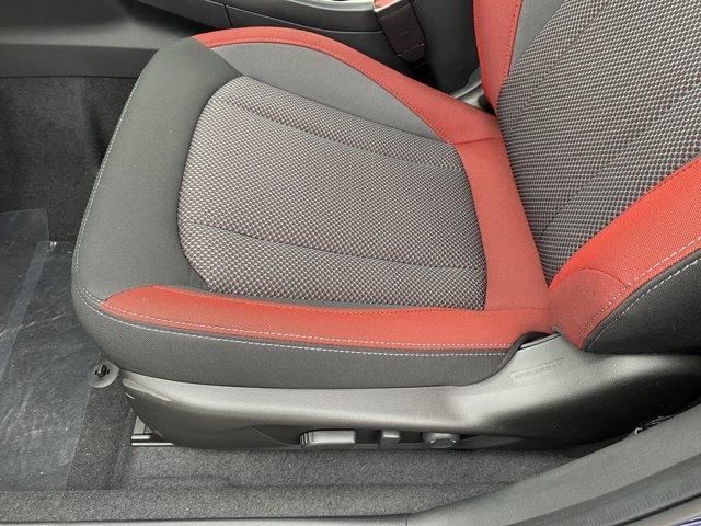 new 2026 Subaru Impreza car, priced at $32,104