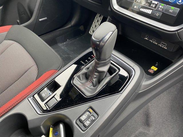 new 2026 Subaru Impreza car, priced at $32,104