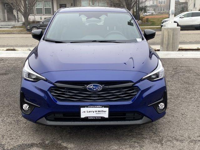 new 2026 Subaru Impreza car, priced at $32,104