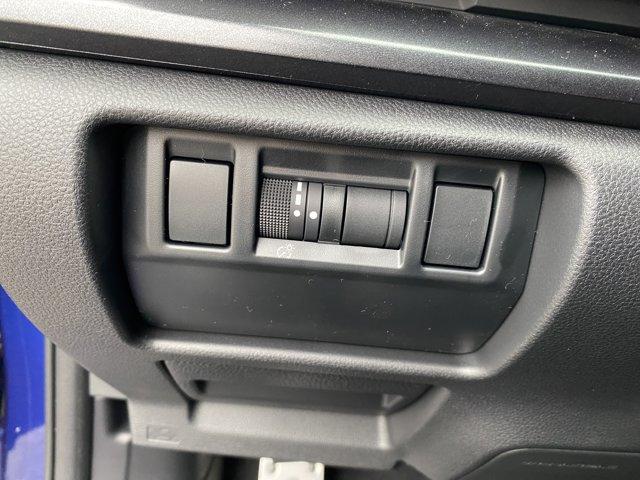 new 2026 Subaru Impreza car, priced at $32,104