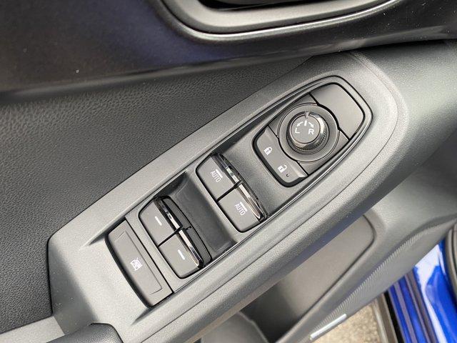 new 2026 Subaru Impreza car, priced at $32,104