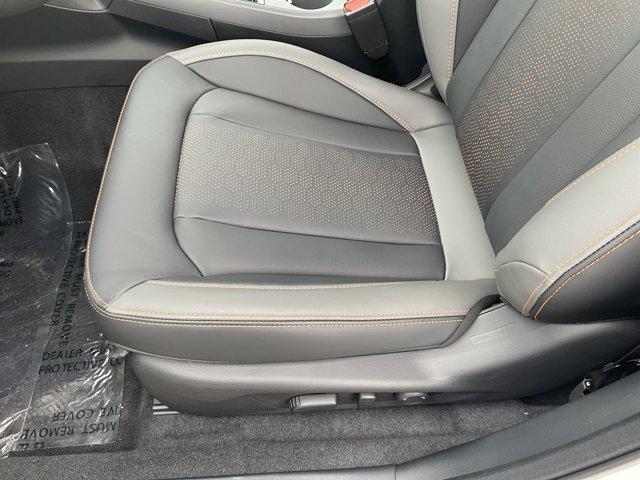 new 2026 Subaru Crosstrek car, priced at $34,480