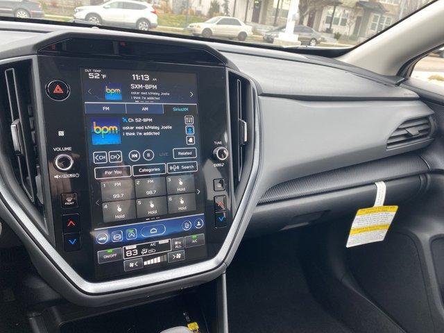 new 2026 Subaru Crosstrek car, priced at $34,480