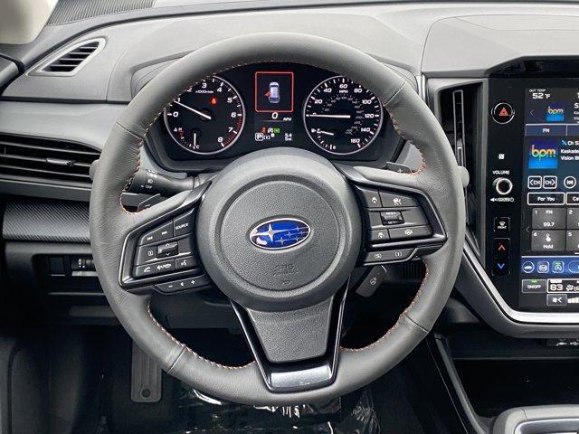 new 2026 Subaru Crosstrek car, priced at $34,480