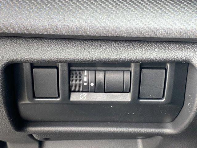 new 2026 Subaru Crosstrek car, priced at $34,480