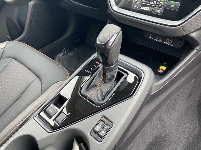 new 2026 Subaru Crosstrek car, priced at $34,480