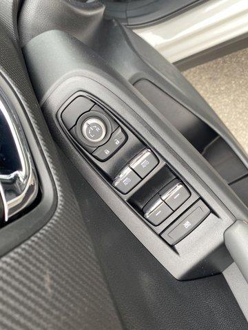 new 2026 Subaru Crosstrek car, priced at $34,480