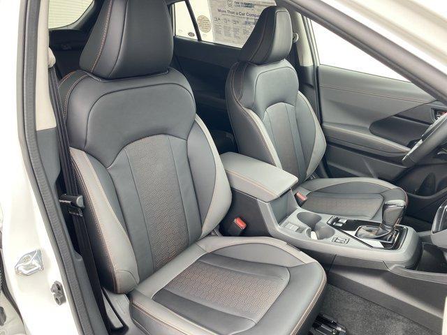 new 2026 Subaru Crosstrek car, priced at $34,480