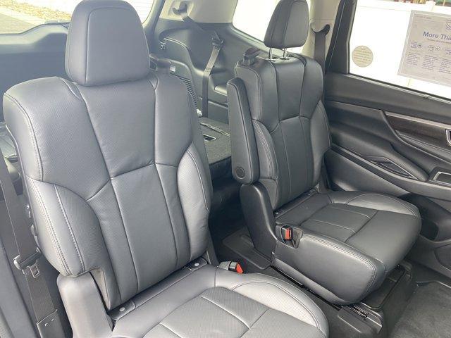 new 2026 Subaru Ascent car, priced at $52,540