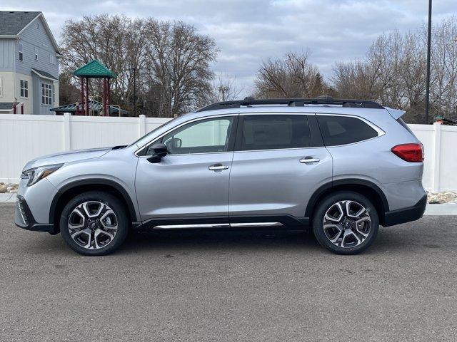 new 2026 Subaru Ascent car, priced at $52,540