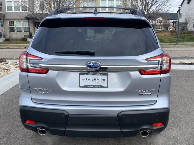 new 2026 Subaru Ascent car, priced at $52,540
