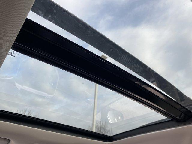 new 2026 Subaru Ascent car, priced at $52,540