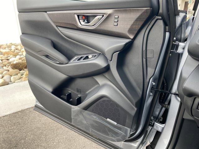 new 2026 Subaru Ascent car, priced at $52,540
