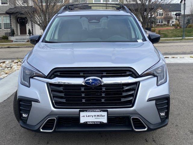 new 2026 Subaru Ascent car, priced at $52,540