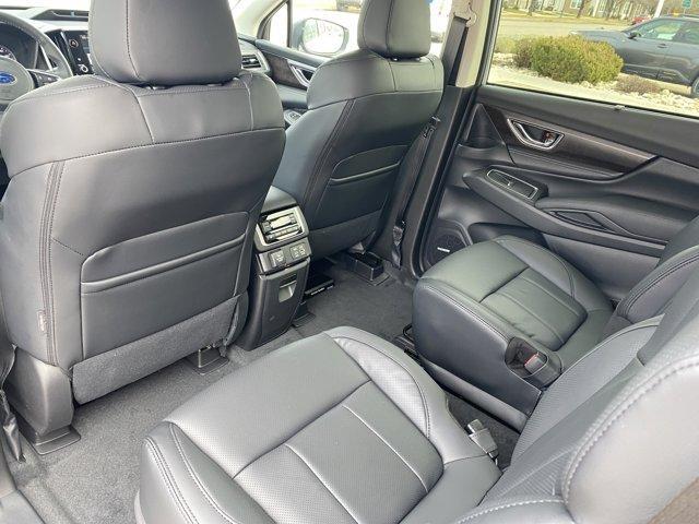 new 2026 Subaru Ascent car, priced at $52,540