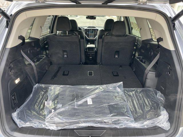 new 2026 Subaru Ascent car, priced at $52,540