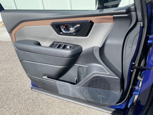 new 2026 Subaru Forester car, priced at $35,953