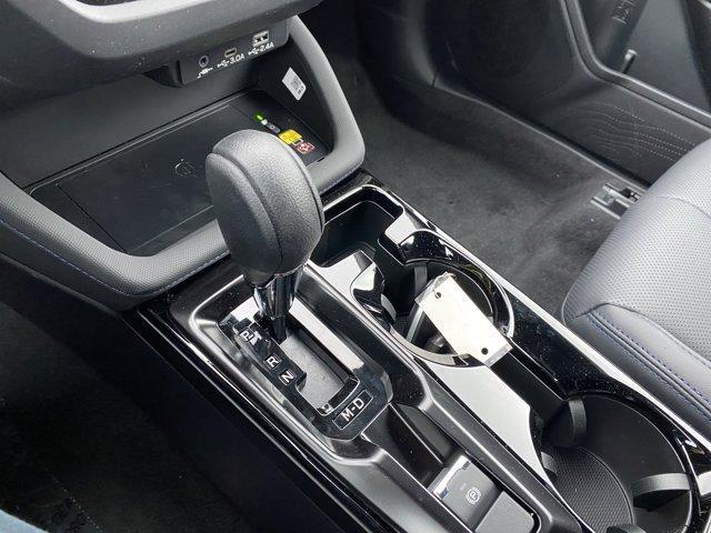 new 2026 Subaru Forester car, priced at $39,488